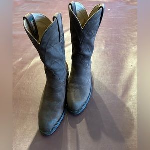 Tecovas Cowboy Boots